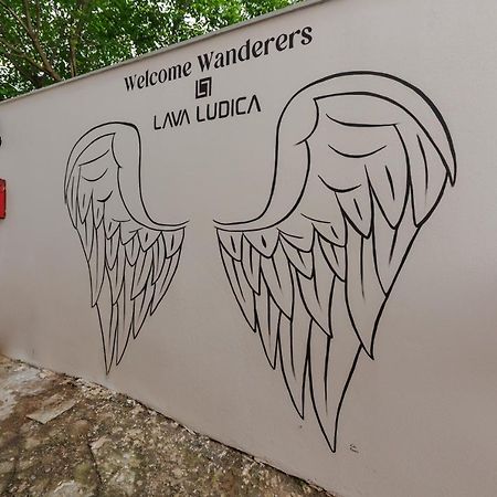 Roua Ludica Apartments Brașov Exterior foto