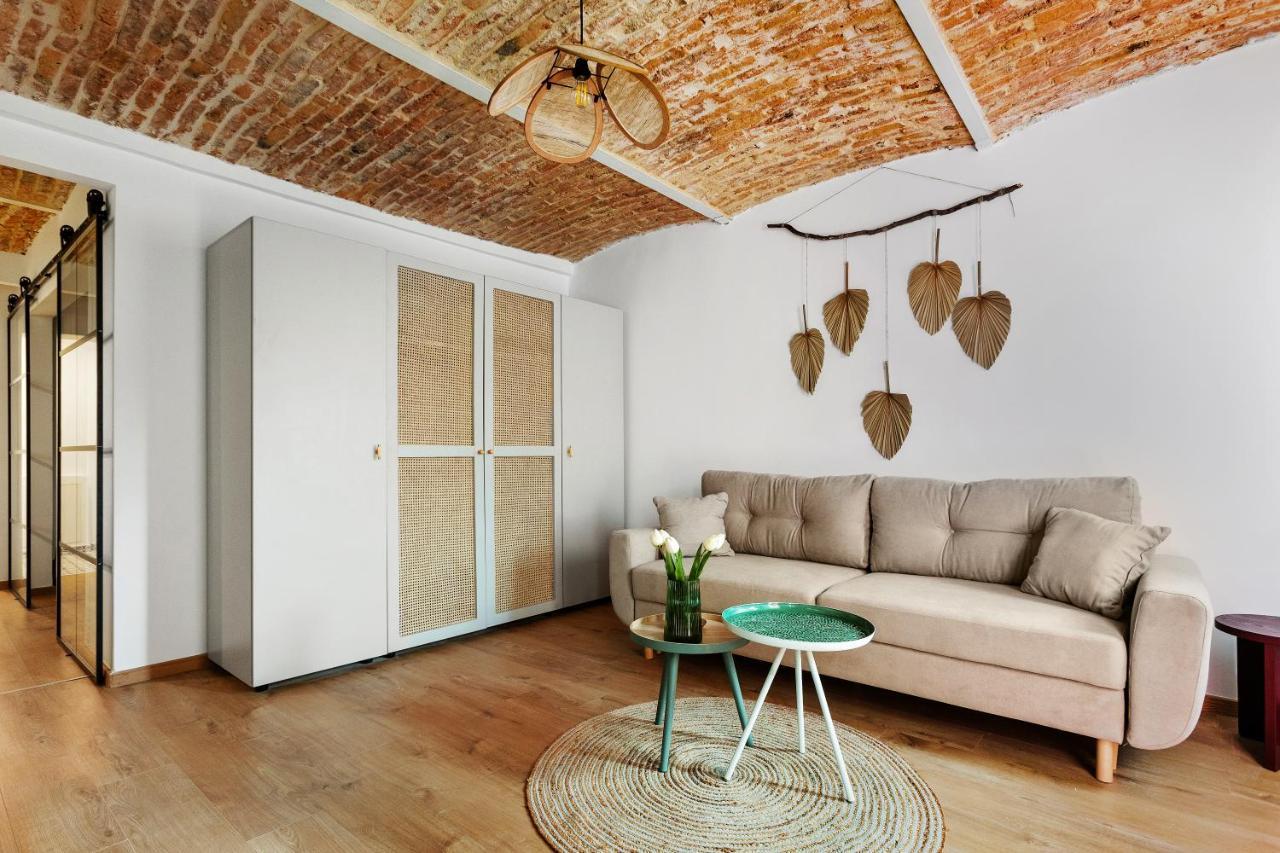 Roua Ludica Apartments Brașov Exterior foto