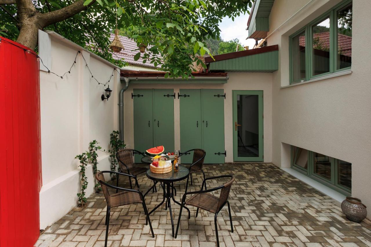 Roua Ludica Apartments Brașov Exterior foto